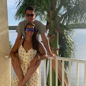 Meet your Posher, Antoinette